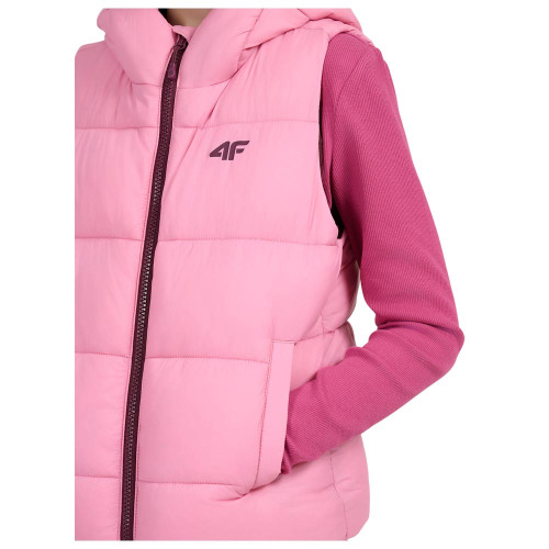 4F VEST JACKET